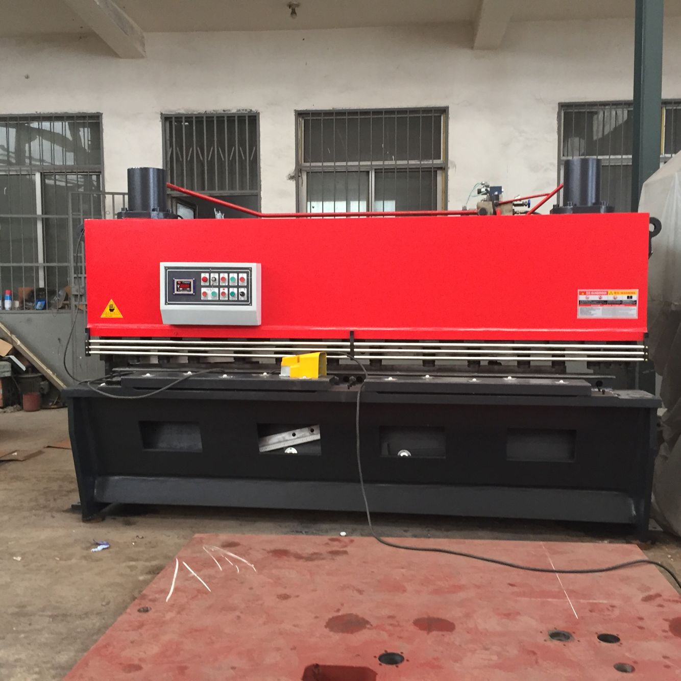 QC11Y-4*2500Һ�����ؼ���C